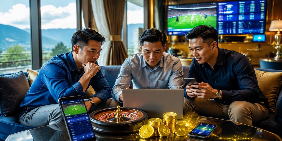 t22 Casino t22 có gì dành cho bạn
